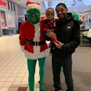 Meet your Posher, Jared